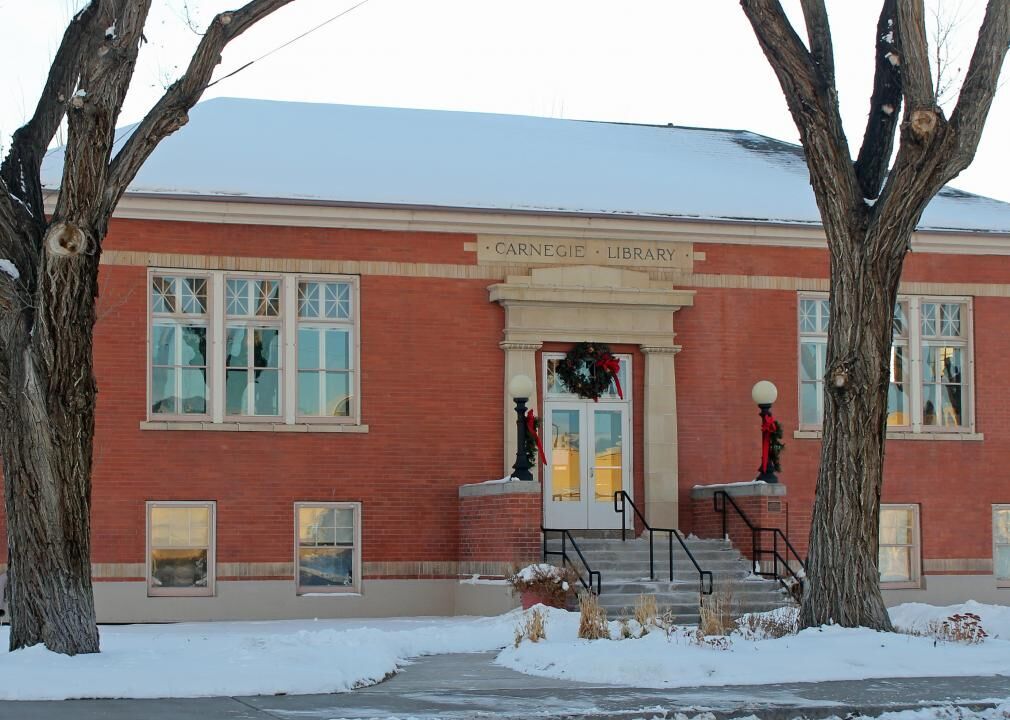 #34. Rio Grande County